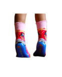 Chaussons Dub et Drino Babouchka