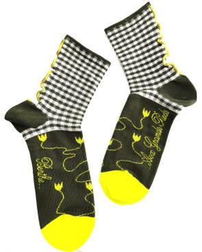 chaussettes-Berthe-aux-grands-pieds--fil-d-ecosse-vivhy-fleurs-jaunes