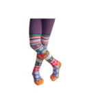 collant Coton Enfant Dub Et Drino Marguerites