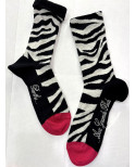 Bouquet de Chaussettes Bertehe aux grands Pieds Poétique fleuries Bouquet de Chaussettes Bertehe aux grands Pieds Poétique fleuries