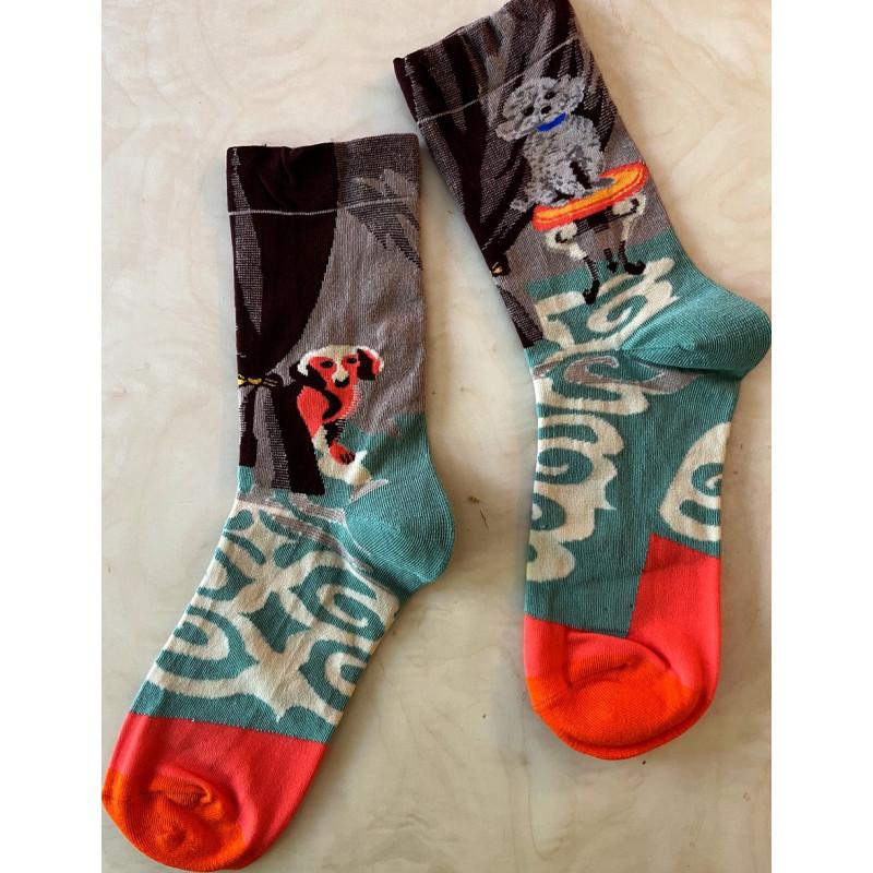 Chaussettes-Les-petits-caprices-chien-caniches