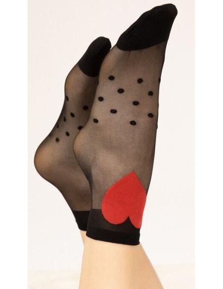 Socquettes Fiore Fairy Tale 1125