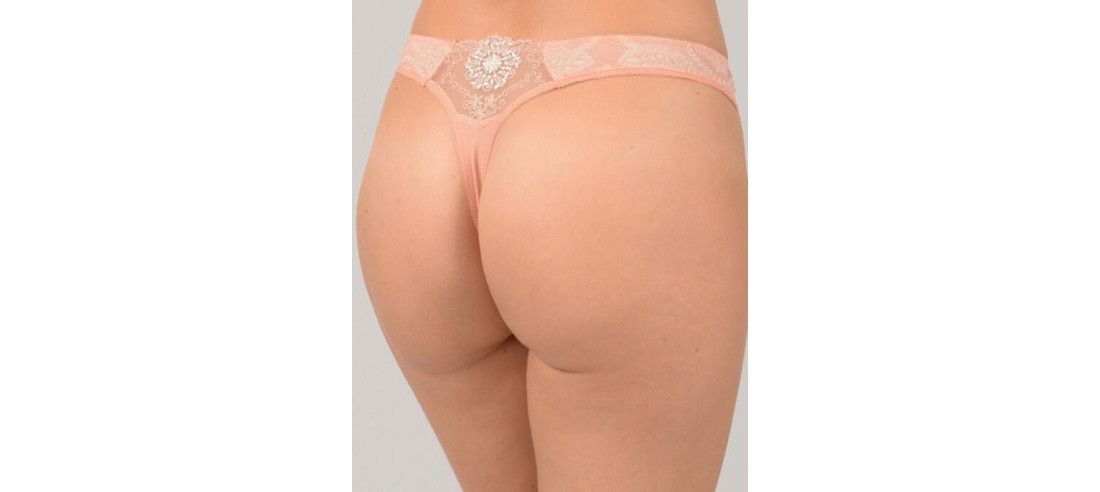 String Empreinte à petit Prix Lily Rose