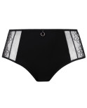 Culotte Empreinte Infinity noire