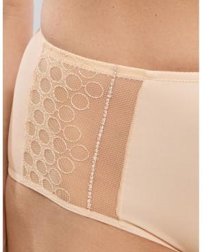 Ensemble-EMpreinte-infinity-5234-creamy-détail-matière
