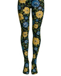 Collant imprimé Pamela Mann Fleurs de printemps Collant imprimé Pamela Mann Fleurs de printemps
