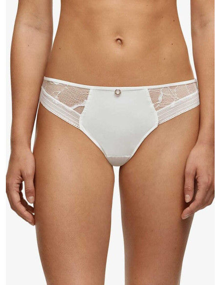 Tanga Chantelle TRue Lace Ivoire