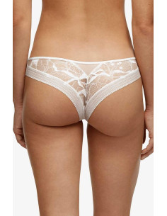 Tanga Chantelle TRue Lace Ivoire 2