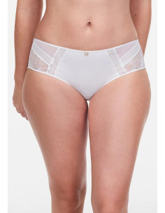 Shorty Chantelle True Lace