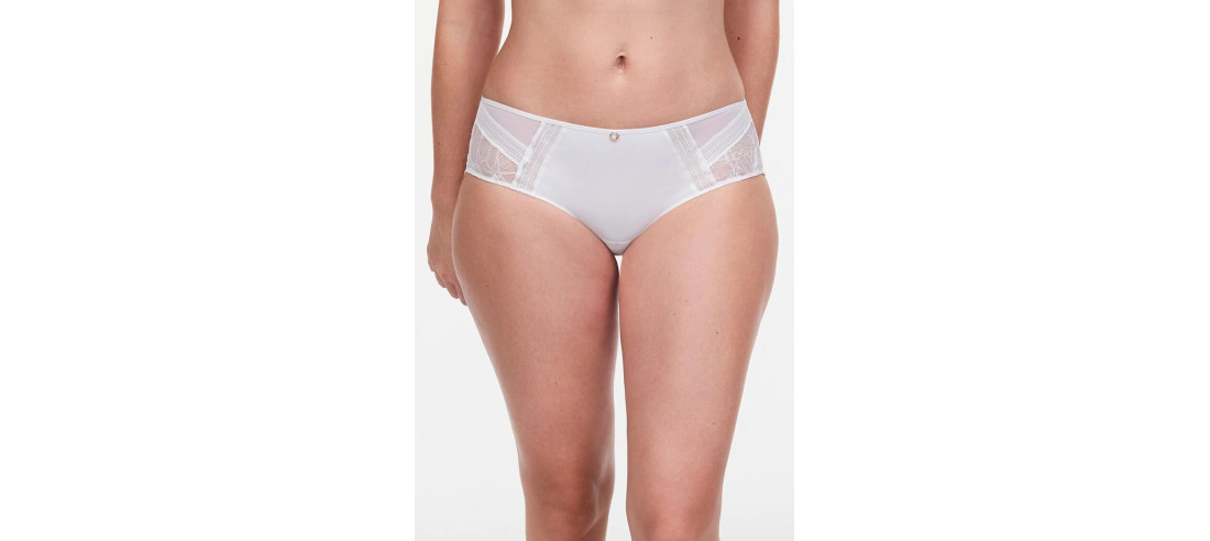 Shorty Chantelle True Lace