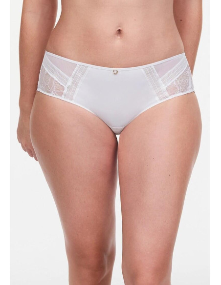 Shorty Chantelle True Lace