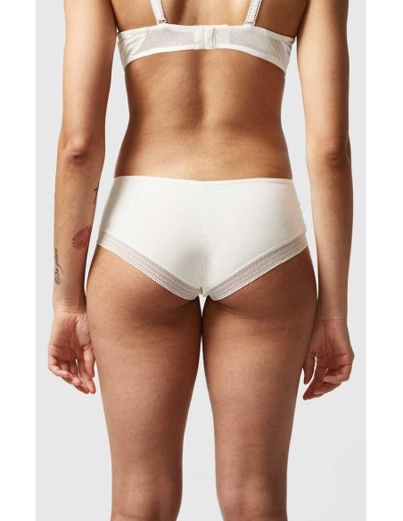 Shorty Chantelle True Lace