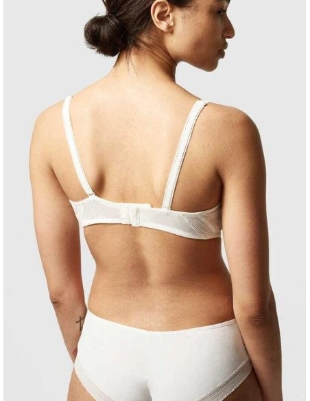 Shorty Chantelle True Lace