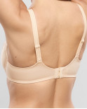 Soutien Gorge classique Empreinte Infinity Creamy