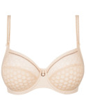 Soutien Gorge classique Empreinte Infinity Creamy
