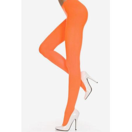 collant opaque 60-les-petits-caprices-orange