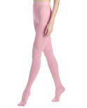 Collant Opaque 60 Den Rose Antique Collant Opaque 60 Den Rose Antique
