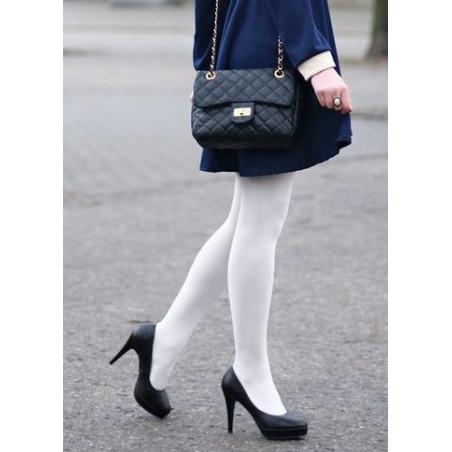 collant opaque 60-les-petits-caprices-blanc