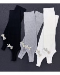 Guêtres coton fuseaux Bijoux Guêtres coton fuseaux Bijoux
