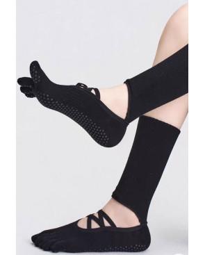 Chaussettes 5 doigts Sport et Yoga