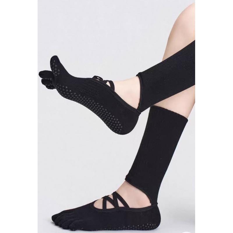Chaussettes 5 doigts Sport et Yoga