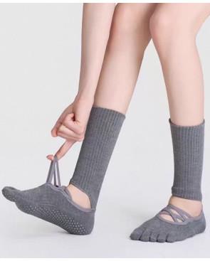 Chaussettes 5 doigts Sport et Yoga