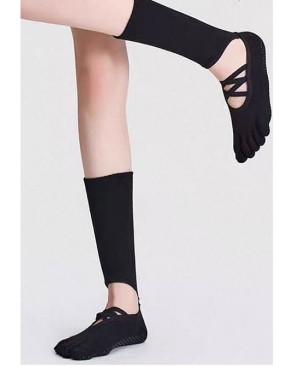 Chaussettes 5 doigts Sport et Yoga