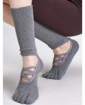 Chaussettes 5 doigts Sport et Yoga Chaussettes 5 doigts Sport et Yoga