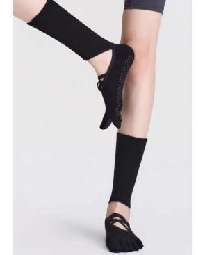Cho7--5-Doigts-yoga-sport-pilate-noir
