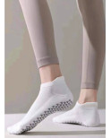 Socquettes de Sport maintien anti glisse
