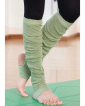 Guêtres fuseaux en coton yoga et pilate Guêtres fuseaux en coton yoga et pilate