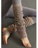 Guêtres fuseaux en coton yoga et pilate Guêtres fuseaux en coton yoga et pilate