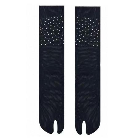 Tabis Chic bijoux  transparentes