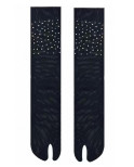 Tabis Chic bijoux  transparentes