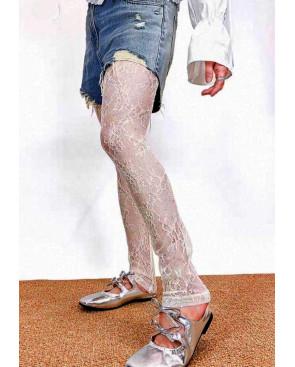 Leggings Dentelle Authentique Caprices