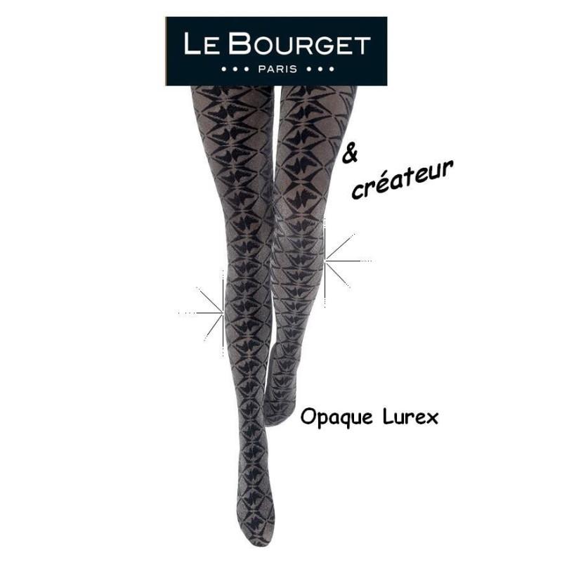 Collant Le Bourget Créateur Betty