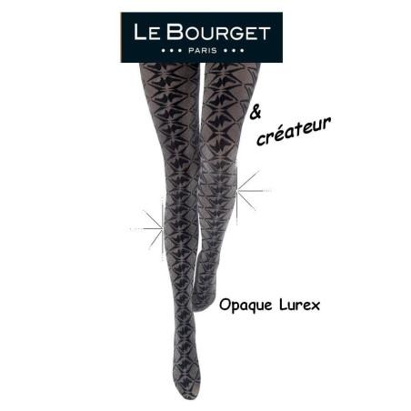 Collant Le Bourget Créateur Betty