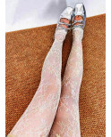 Leggings Dentelle Authentique Caprices Leggings Dentelle Authentique Caprices