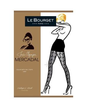 Collant Le Bourget Créateur Betty