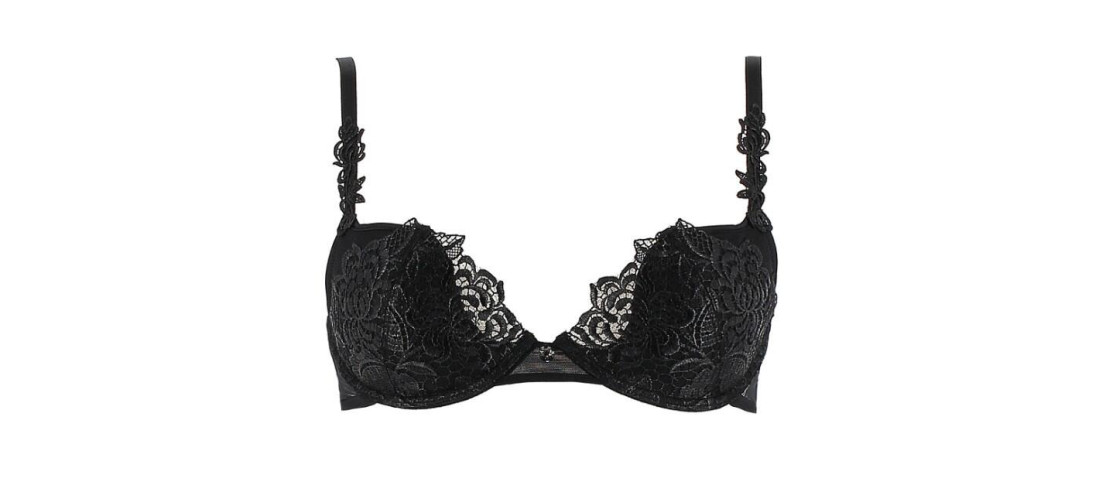 Soutien gorge Lise Charmel Plongeant Balconnet