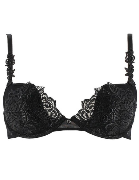 Soutien gorge Lise Charmel Plongeant Balconnet