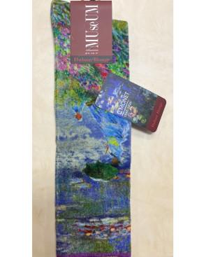 Mi Bas Art Museum Jardin Fleuri de Monet