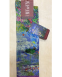 Mi Bas Art Museum Jardin Fleuri de Monet