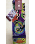 Mi Bas Art Museum Robert Delaunay L'infini