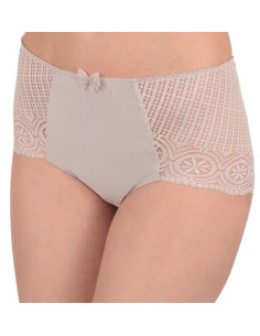 Culotte séduction Empreinte Norah Violette 2