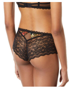 shorty Lise Charmel Corolle fauve 2