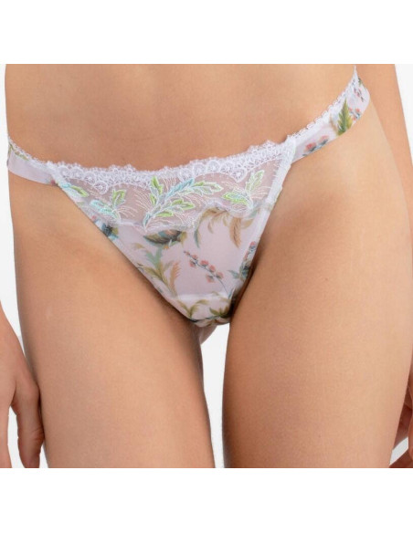 String Lise Charmel Aura Tropical