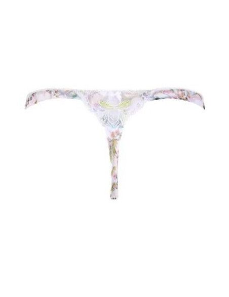 string Lise Charmel aura tropical dos