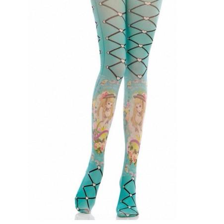 Collant-imprimé-Leopoldo-Caprices-PEtits-coeurs-et-chics-demoiselle-avant