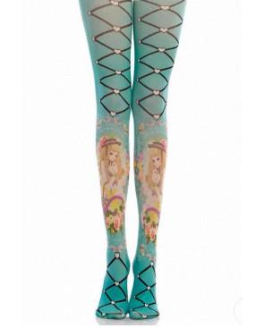 Collant-imprimé-Leopoldo-Caprices-PEtits-coeurs-et-chics-demoiselle-face